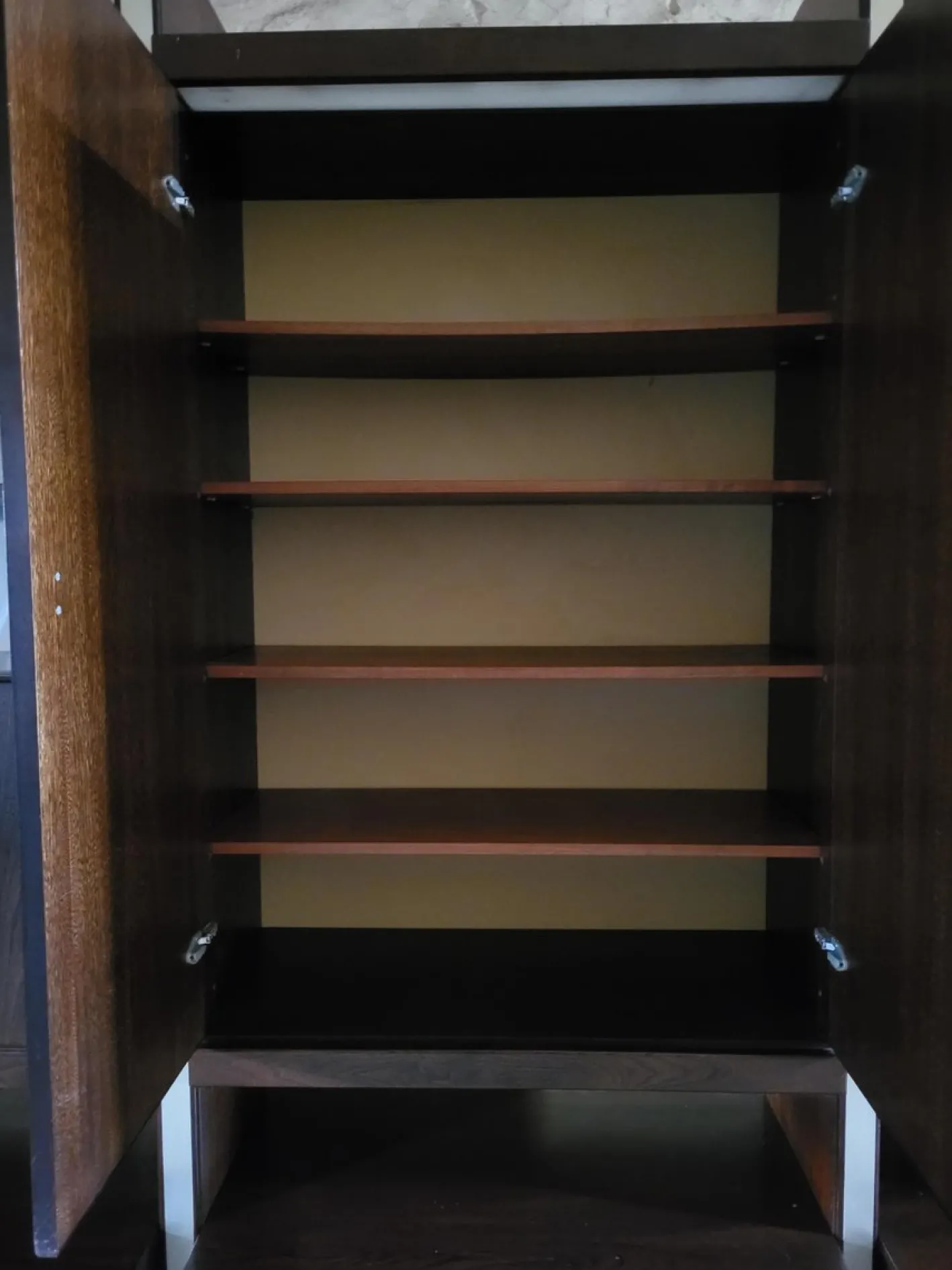 Bibliothek von Michel Ducaroy für Roche Bobois, 1970er
