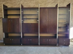 Bibliothek von Michel Ducaroy für Roche Bobois, 1970er
