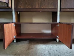 Bibliothek von Michel Ducaroy für Roche Bobois, 1970er