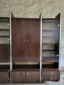 Bibliothek von Michel Ducaroy für Roche Bobois, 1970er