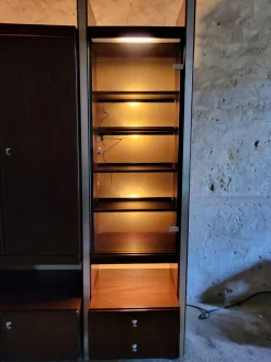Bibliothek von Michel Ducaroy für Roche Bobois, 1970er