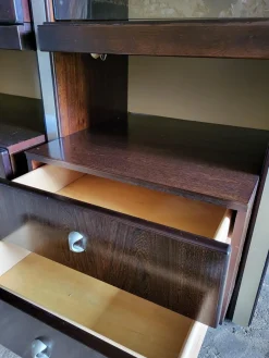 Bibliothek von Michel Ducaroy für Roche Bobois, 1970er
