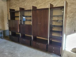 Bibliothek von Michel Ducaroy für Roche Bobois, 1970er