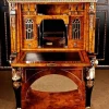 Biedermeier Napoleon Sekretär, 20. Jh