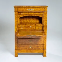 Biedermeier Sekretär, Mitte des 19. Jahrhunderts