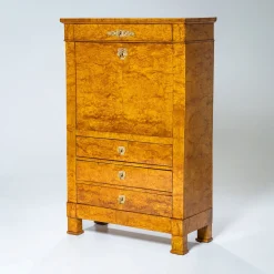 Biedermeier Sekretär, Mitte des 19. Jahrhunderts