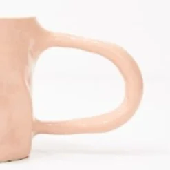 Big Ear Tasse von Siup Studio