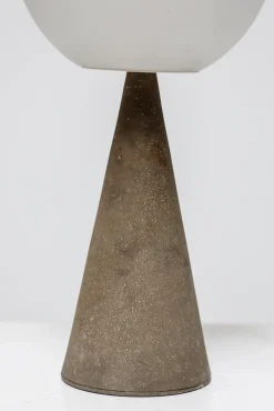 Bilia Tischlampen von Gio Ponti für Fontana Arte, 2er Set