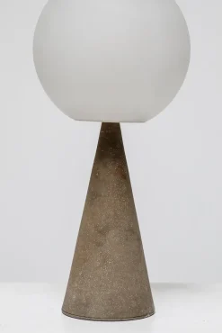 Bilia Tischlampen von Gio Ponti für Fontana Arte, 2er Set