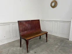 Bistrobänke von Fischel, 1920, 3er Set