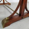 Bistrotisch von Thonet, 1890er