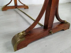 Bistrotisch von Thonet, 1890er
