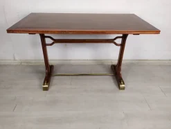 Bistrotisch von Thonet, 1890er