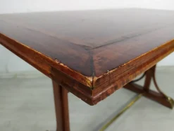 Bistrotisch von Thonet, 1890er