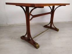Bistrotisch von Thonet, 1890er