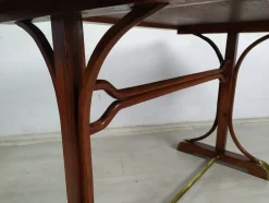 Bistrotisch von Thonet, 1890er