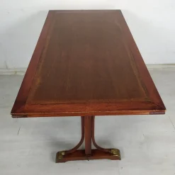 Bistrotisch von Thonet, 1890er