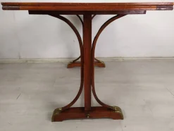 Bistrotisch von Thonet, 1890er
