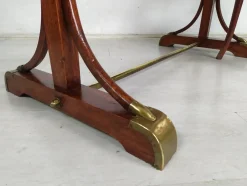 Bistrotisch von Thonet, 1890er