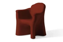 Blauer Dalila Gartensessel von Gaetano Pesce für Cassina