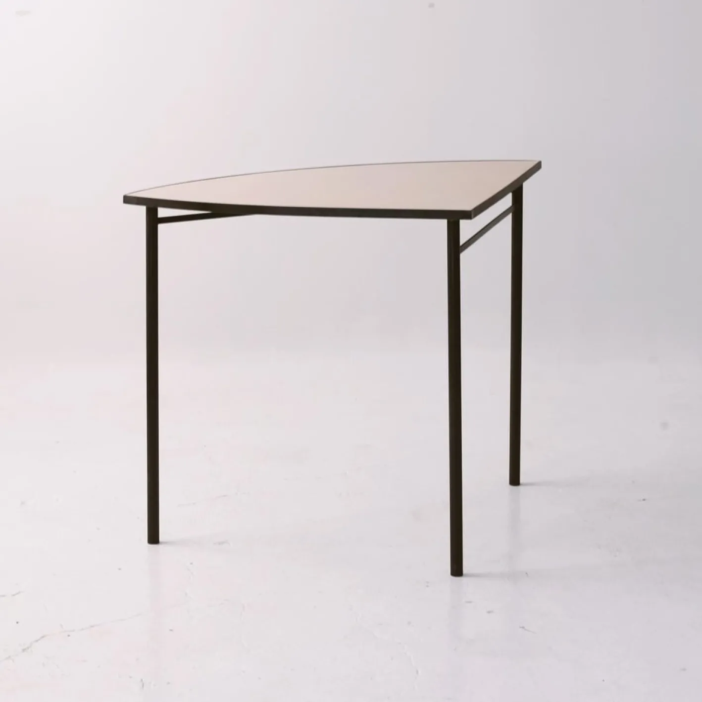 Blaues Tabula Non Rasa Tischset von Studio Trace, 5 . Set