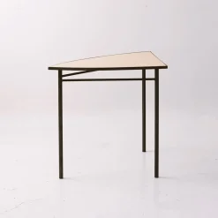 Blaues Tabula Non Rasa Tischset von Studio Trace, 5 . Set
