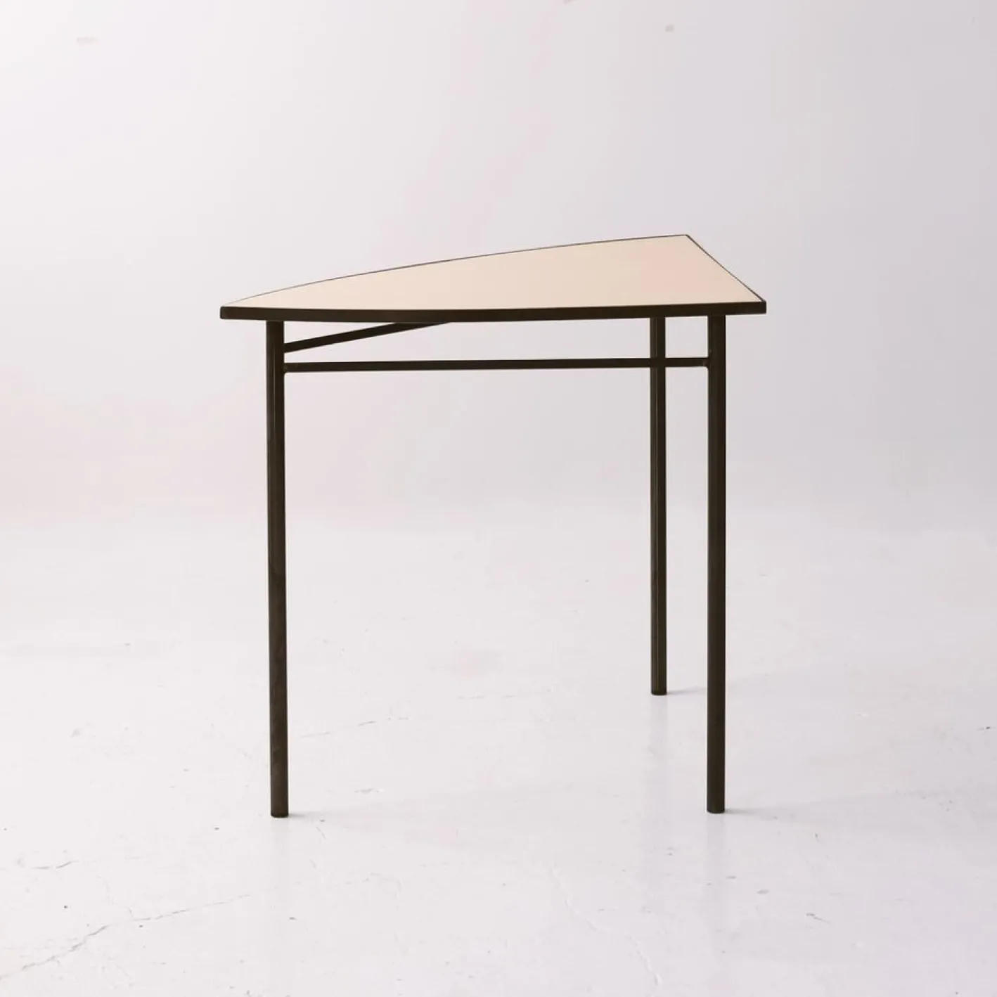 Blaues Tabula Non Rasa Tischset von Studio Trace, 5 . Set