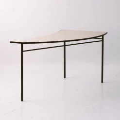 Blaues Tabula Non Rasa Tischset von Studio Trace, 5 . Set