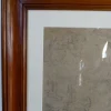 Bleistift auf Papier, nach Sebastiano Ricci, Frühes 18. Jahrhundert