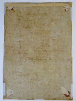 Bleistift auf Papier, nach Sebastiano Ricci, Frühes 18. Jahrhundert