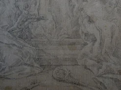 Bleistift auf Papier, nach Sebastiano Ricci, Frühes 18. Jahrhundert