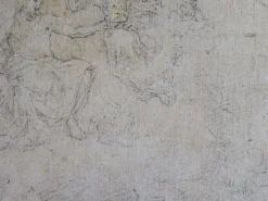 Bleistift auf Papier, nach Sebastiano Ricci, Frühes 18. Jahrhundert