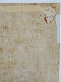 Bleistift auf Papier, nach Sebastiano Ricci, Frühes 18. Jahrhundert