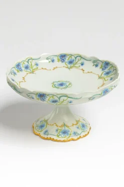 Bleuet Porzellanservice von Haviland Limoges, Spätes 19. Jh., 87er Set