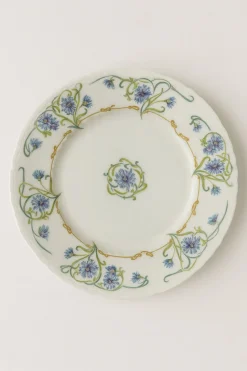Bleuet Porzellanservice von Haviland Limoges, Spätes 19. Jh., 87er Set