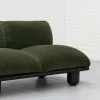 Blop Wohnzimmer Set von Carlo Bartoli für Rossi Di Albizazate, 1970er, 2er Set