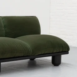 Blop Wohnzimmer Set von Carlo Bartoli für Rossi Di Albizazate, 1970er, 2er Set