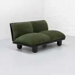 Blop Wohnzimmer Set von Carlo Bartoli für Rossi Di Albizazate, 1970er, 2er Set