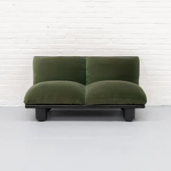 Blop Wohnzimmer Set von Carlo Bartoli für Rossi Di Albizazate, 1970er, 2er Set