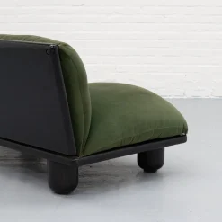 Blop Wohnzimmer Set von Carlo Bartoli für Rossi Di Albizazate, 1970er, 2er Set