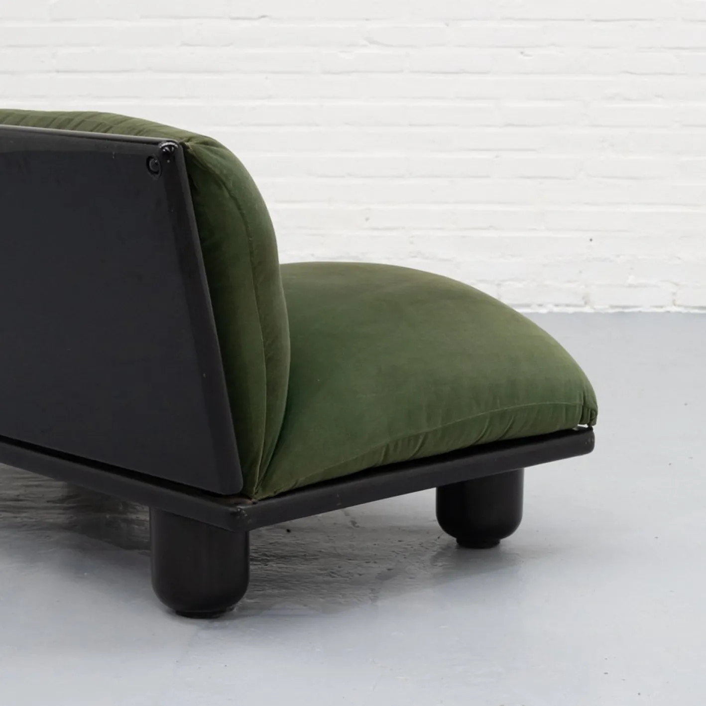 Blop Wohnzimmer Set von Carlo Bartoli für Rossi Di Albizazate, 1970er, 2er Set