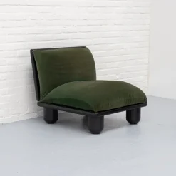 Blop Wohnzimmer Set von Carlo Bartoli für Rossi Di Albizazate, 1970er, 2er Set