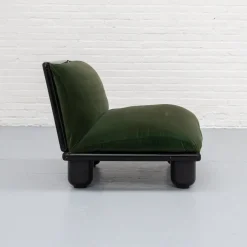 Blop Wohnzimmer Set von Carlo Bartoli für Rossi Di Albizazate, 1970er, 2er Set