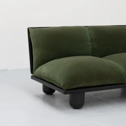 Blop Wohnzimmer Set von Carlo Bartoli für Rossi Di Albizazate, 1970er, 2er Set