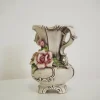 Blumenkrug von Capodimonte, 1940er