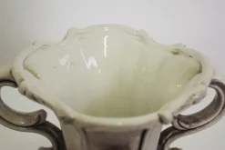 Blumenkrug von Capodimonte, 1940er