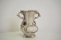 Blumenkrug von Capodimonte, 1940er