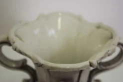 Blumenkrug von Capodimonte, 1940er