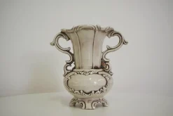 Blumenkrug von Capodimonte, 1940er