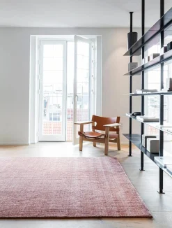 Blush Earth Teppich von Massimo Copenhagen